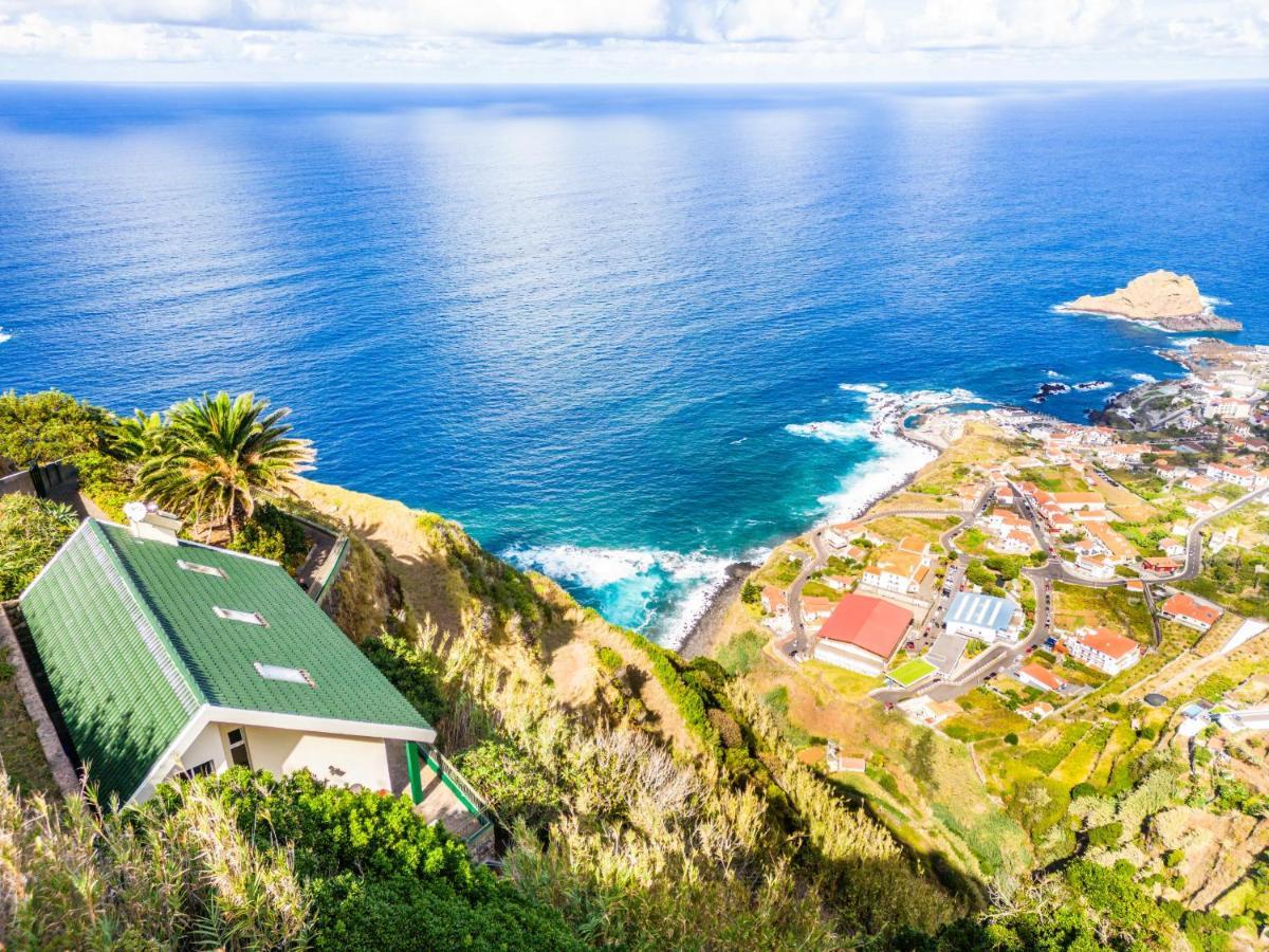 Green Valley By Madeira Sun Travel Порту-Мониш Экстерьер фото