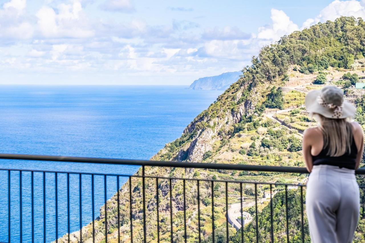 Green Valley By Madeira Sun Travel Порту-Мониш Экстерьер фото