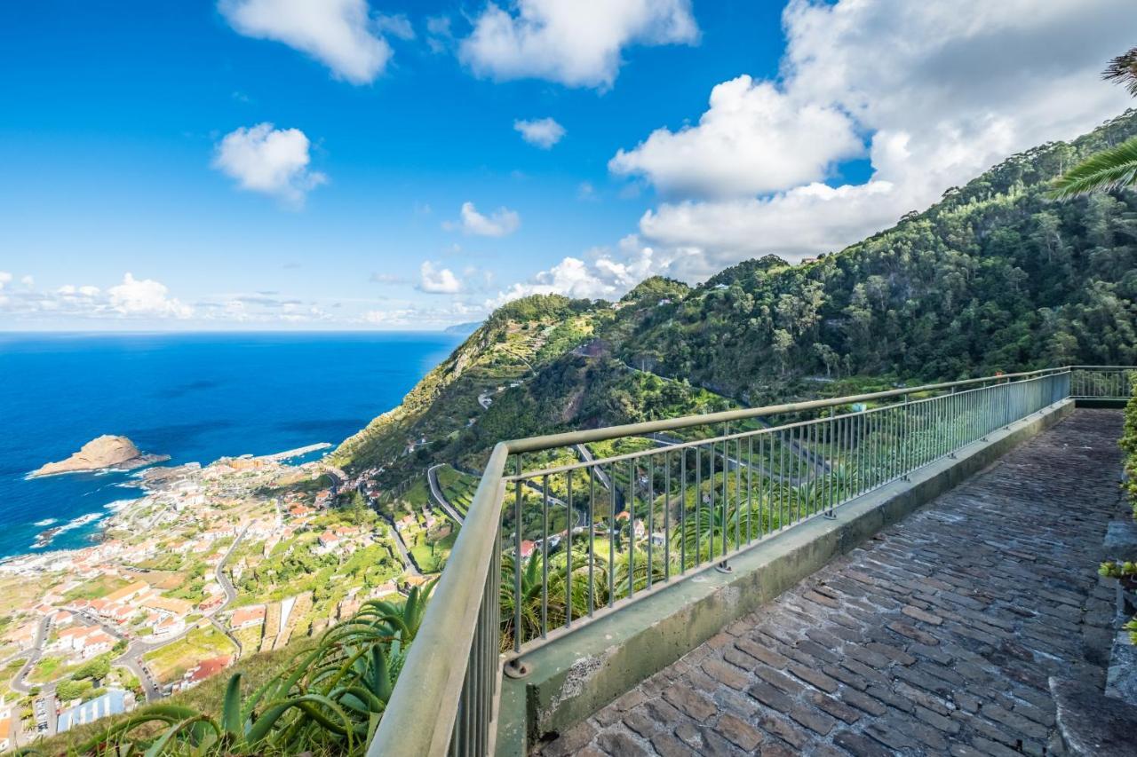 Green Valley By Madeira Sun Travel Порту-Мониш Экстерьер фото